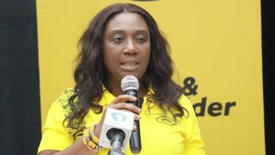 AI is making students lazy- MTN Corporate Communications Head
