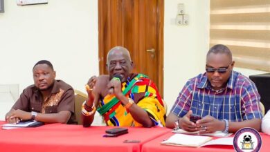 No parent has the right to deny child vaccination —Ahwireng warns