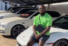 List of Ghanaians arrested in US wire and romance fraud cases