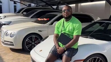 List of Ghanaians arrested in US wire and romance fraud cases