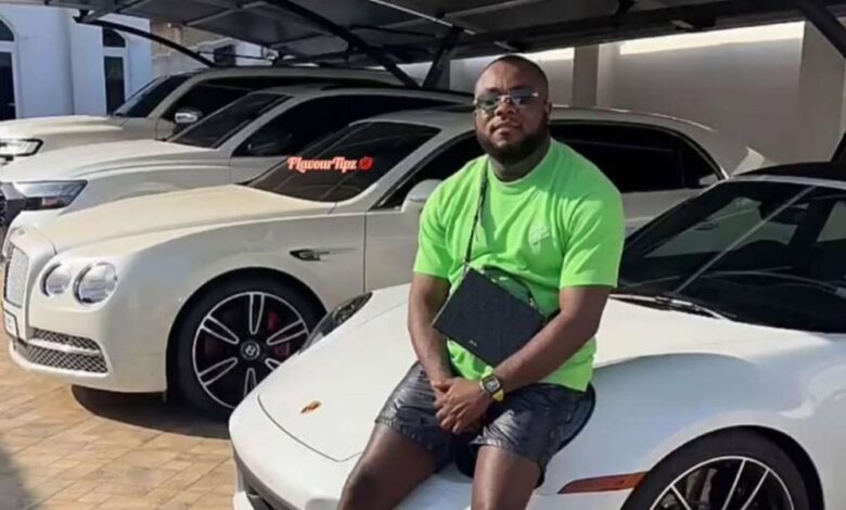 List of Ghanaians arrested in US wire and romance fraud cases