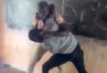 Unacceptable and disgraceful – Kumawu MP slams two male teachers who fought over a woman