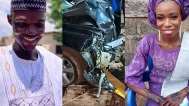 Groom of deadly Tamale accident also dies on admission