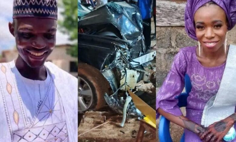 Groom of deadly Tamale accident also dies on admission