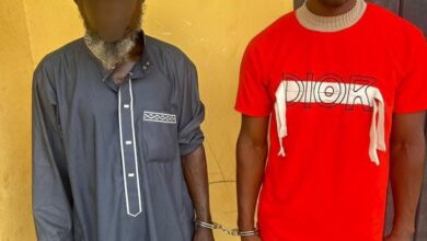 Police rescue 12-year-old boy tortured in viral video; two suspects arrested