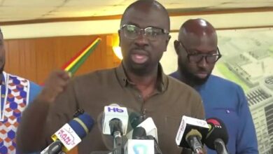Suspended CJ has a right to know the case against her – Minority insists
