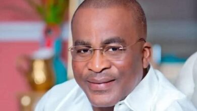 Singaporean investor sues, alleges $1.5M NDC donation was a setup