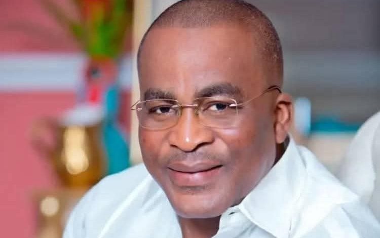 Singaporean investor sues, alleges $1.5M NDC donation was a setup