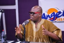 Ebo Buckman calls for apolitical oversight of Ghana’s forests in letter to President Mahama