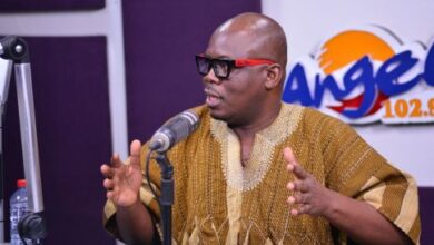 Ebo Buckman calls for apolitical oversight of Ghana’s forests in letter to President Mahama