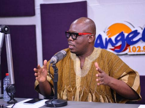 Ebo Buckman calls for apolitical oversight of Ghana’s forests in letter to President Mahama