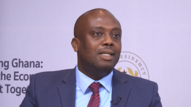 Keep the money coming - Gov’t assures diaspora of a strong cedi and safe investments