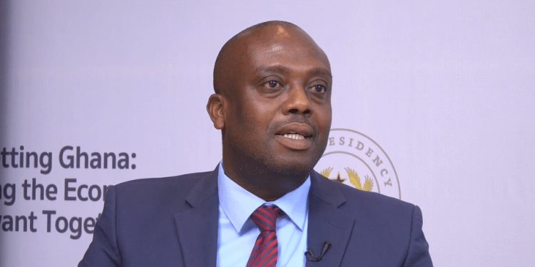 Keep the money coming - Gov’t assures diaspora of a strong cedi and safe investments