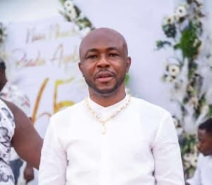 Aide to Wontumi Convicted in Galamsey Bribery Case