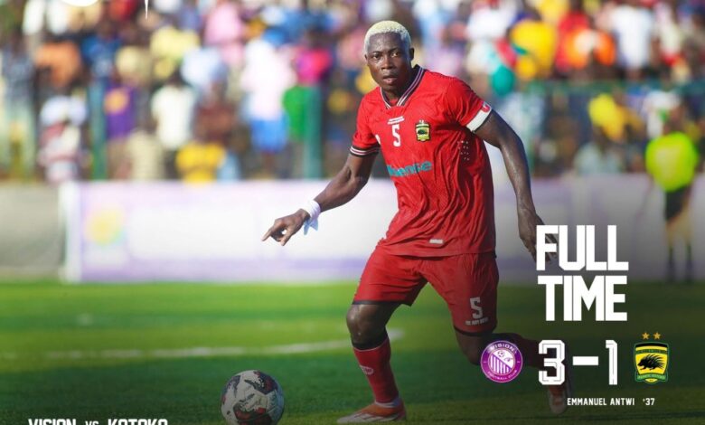 Our season was disappointing but we’ll come back stronger