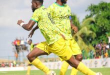Bibiani Gold Stars win Ghana Premier League