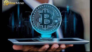 No mining machine is needed! Mining BTC, ETH, and DOGE in Bow Miner, the daily income is as high as $35,700!