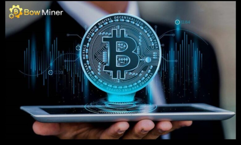 No mining machine is needed! Mining BTC, ETH, and DOGE in Bow Miner, the daily income is as high as $35,700!
