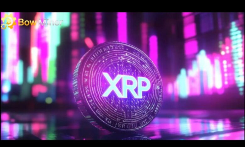 XRP earns $20,000 a day, ETH earns $35,000 a day, and BTC is even more amazing!
