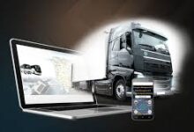 Trucking Management Software