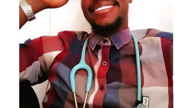 Fake doctor busted in Kasoa after Scamming victims with false travel promises
