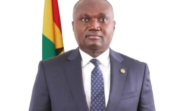This move was politically targeted – Abirem MP tells Parliament over radio stations shut-down