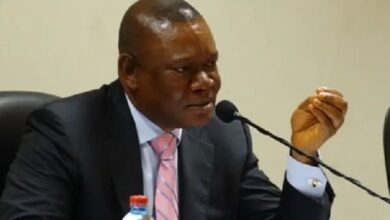 We judge by facts, not friendship – Justice Dzamefe assures Appointments Committee