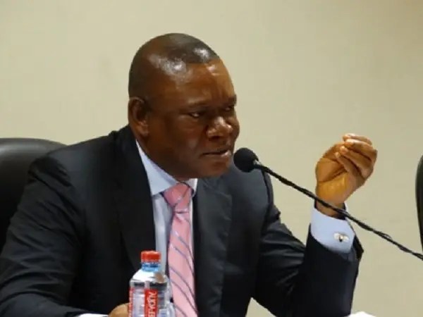 We judge by facts, not friendship – Justice Dzamefe assures Appointments Committee