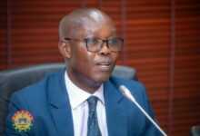Parliament’s Appointments Committee dismisses petition against Justice Ackaah-Boafo as baseless