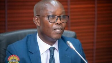 Parliament’s Appointments Committee dismisses petition against Justice Ackaah-Boafo as baseless