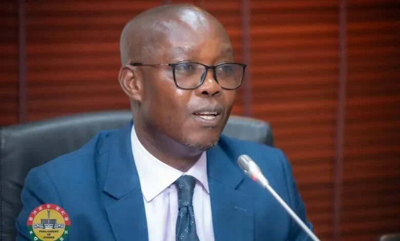 Parliament’s Appointments Committee dismisses petition against Justice Ackaah-Boafo as baseless