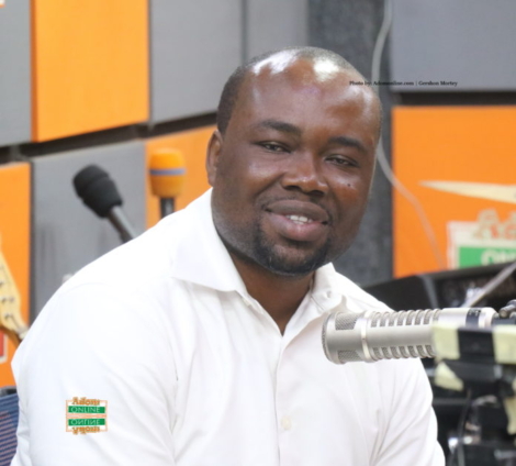 Supreme Court quashes contempt conviction against Akwatia MP