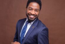 I used to sell 'iced water' on my head – KMJ opens up about his hustle days