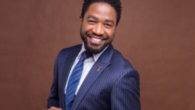 I used to sell 'iced water' on my head – KMJ opens up about his hustle days