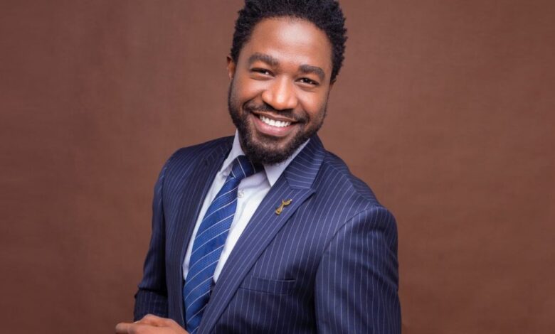 I used to sell 'iced water' on my head – KMJ opens up about his hustle days
