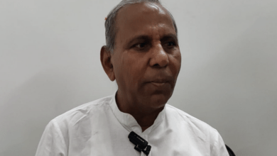Congress MLA Barmer Vidhayak Viral video And MMS: Leaked Footage Scandal