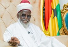 Let right prevail over might – Chief Imam preaches moral renewal in Eid message