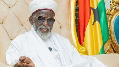 Let right prevail over might – Chief Imam preaches moral renewal in Eid message