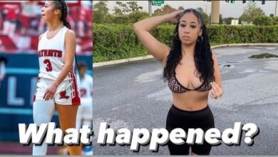Why Is Jaden Newman Trending On Twitter (X)?