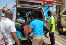Barber found dead in his shop under mysterious circumstances