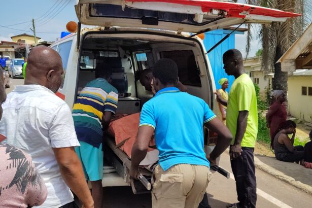 Barber found dead in his shop under mysterious circumstances