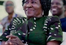 Development is about agency, not just money – Veep to civil society