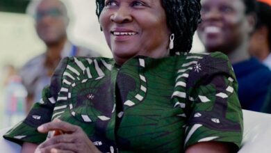 Development is about agency, not just money – Veep to civil society