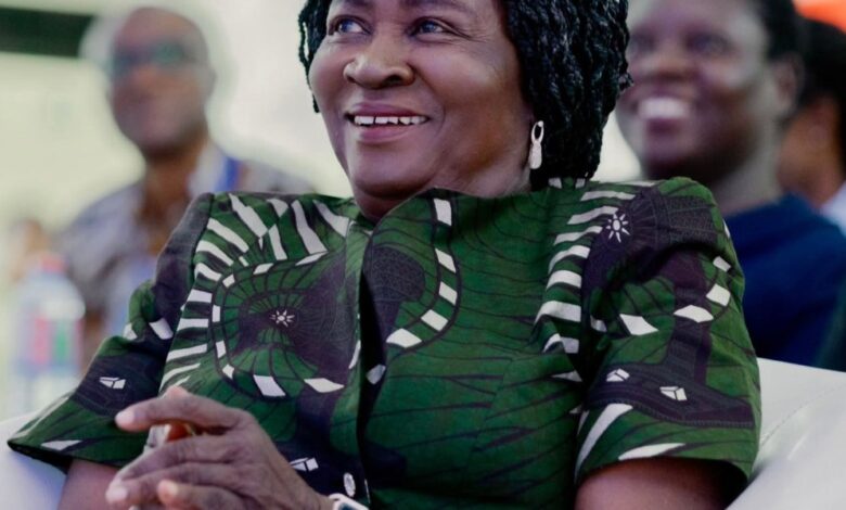 Development is about agency, not just money – Veep to civil society