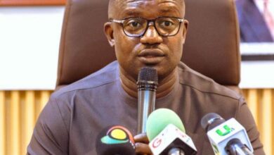 Jinapor explains purpose of GHC 1 fuel levy amid energy sector challenges