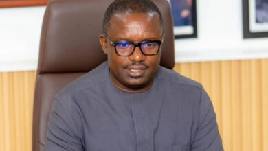 We’re taking the ECG container case seriously – Energy Minister