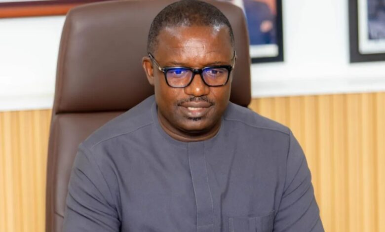 We’re taking the ECG container case seriously – Energy Minister