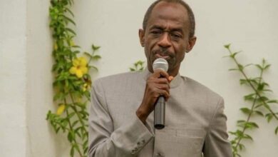 'EC not fit for purpose' – Asiedu Nketia fires Jean Mensa, demands immediate removal