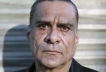 Actor Jonathan Joss killed in Texas shooting
