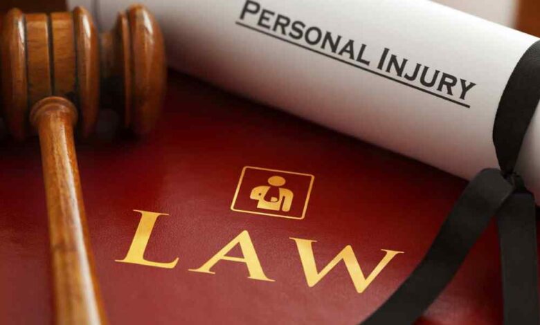Justice for the Injured: Temple Injury Law’s Mission to Protect Victims’ Rights